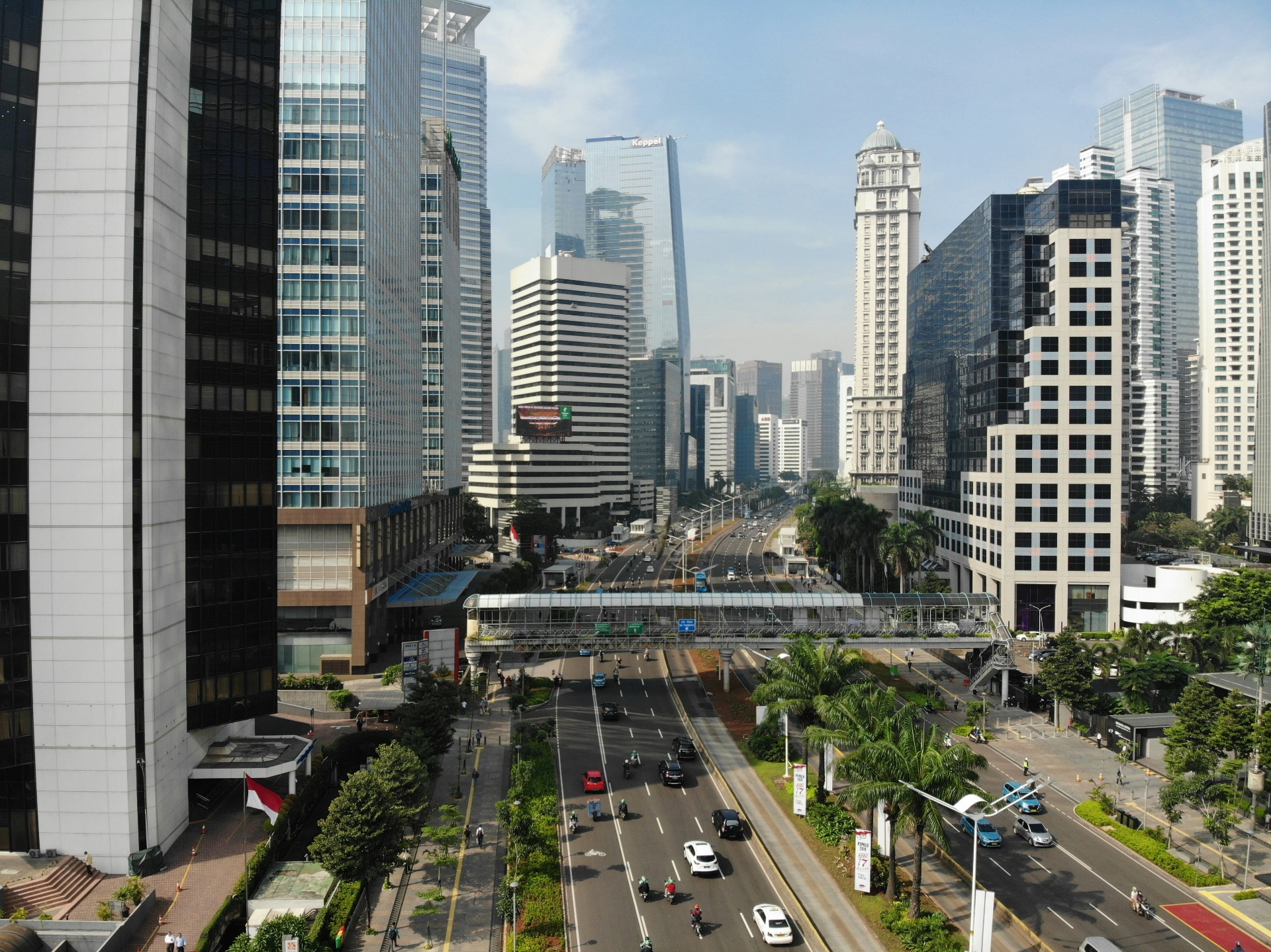 Jakarta See, Jakarta Do