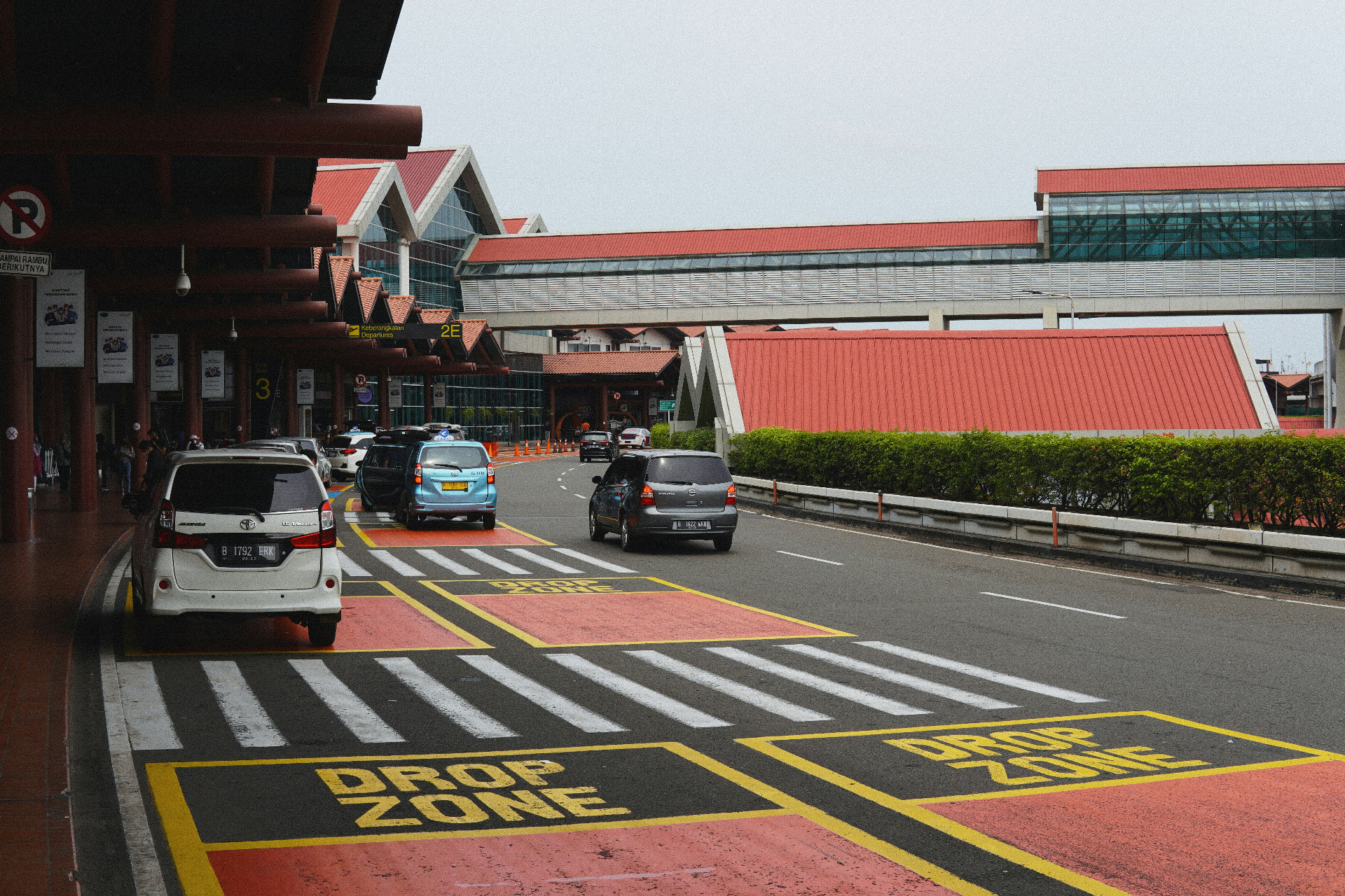 Airport Transfer